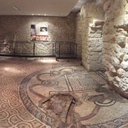 Museo Del Succorpo Della Cattedrale, Bari