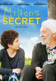 Milton' Secret (2016)