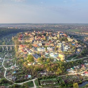 Kamianets-Podilskyi, Ukraine