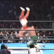 Misawa vs. Kobashi 10/21/97