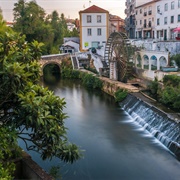 Torres Novas, Portugal