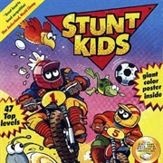 Stunt Kids