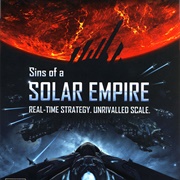 Sins of a Solar Empire
