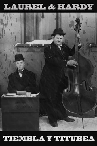 Tiembla Y Titubea (1930)