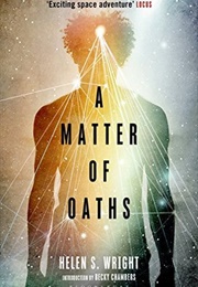 A Matter of Oaths (Helen S. Wright)