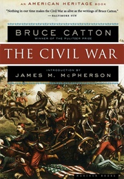 The Civil War (Bruce Catton)