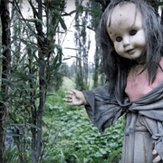 Island of the Dolls, Mexico