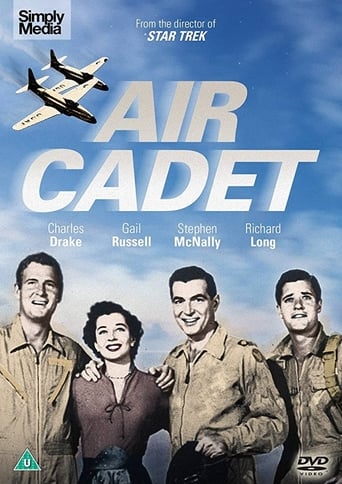 Air Cadet (1951)
