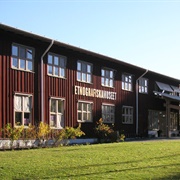 Museum of Ethnography