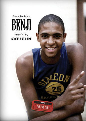 Benji (2012)