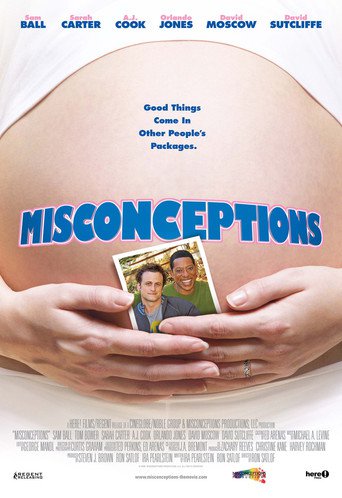 Misconceptions (2010)