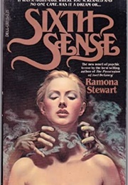 Sixth Sense (Ramona Stewart)