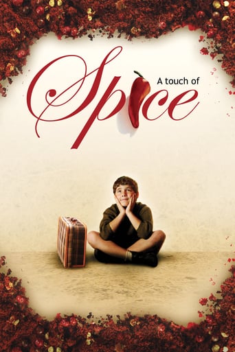 A Touch of Spice (2003)
