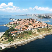 Nesebar