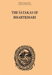 The Satakas of Bhartrihari (Bhartṛhari)