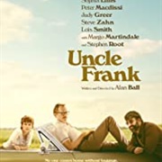 Uncle Frank