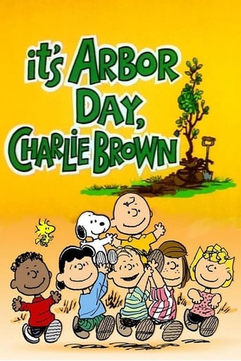 It&#39;s Arbor Day, Charlie Brown (1976)