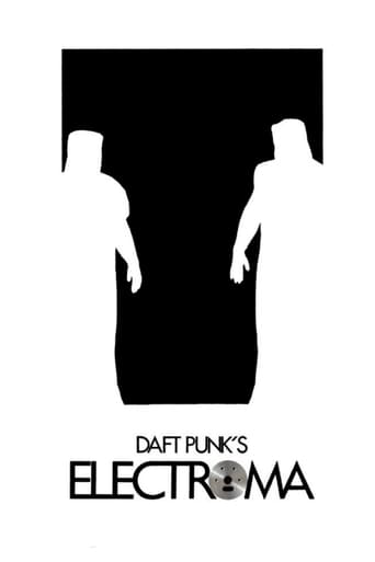 Daft Punk&#39;s Electroma (2006)