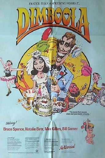 Dimboola (1979)
