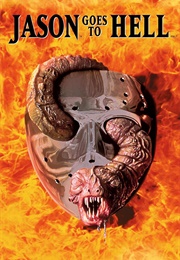 Jason Goes to Hell: The Final Friday (1993)