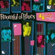 Roomful of Blues - Live at Lupo's Heartbreak Hotel