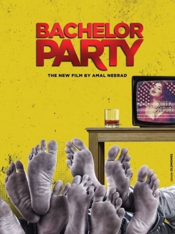 Bachelor Party (2012)