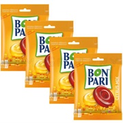 Bon Pari Citrus Mix