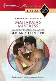 Maharaja's Mistress (Susan Stephens)