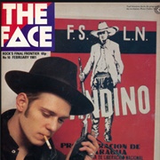 The Face