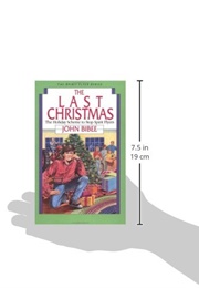 The Last Christmas (Bibee)