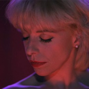 The World Spins - Julee Cruise