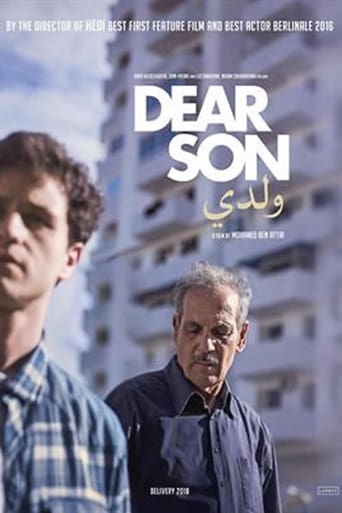 Dear Son (2018)