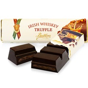 Butlers Irish Whiskey Truffle Bar