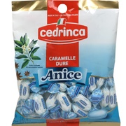 Cedrinca Anice