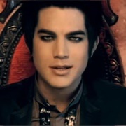 For Your Entertainment