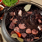 Feijoada ( Brazil )