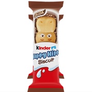 Kinder Happy Hippo