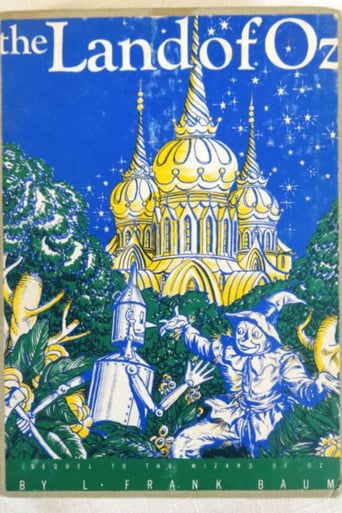 The Land of Oz, a Sequel to the 'Wizard of Oz' (1932)