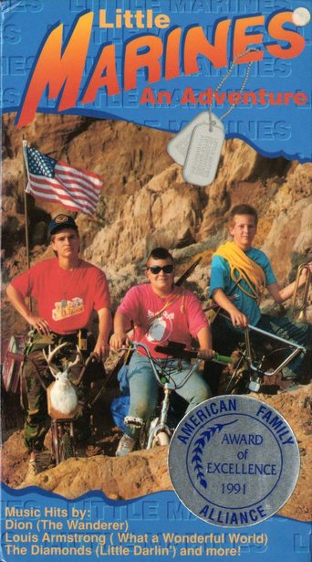 Little Marines (1991)