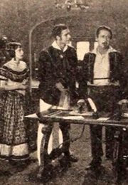 The Power of Love (1922)