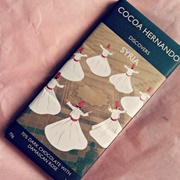 Cocoa Hernando Damascan Rose