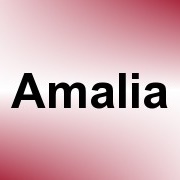 Amalia