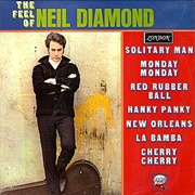 Neil Diamond - The Feel of Neil Diamond