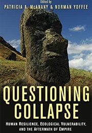 Questioning Collapse (McAnany)