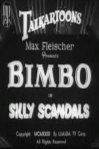 Silly Scandals (1931)