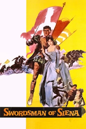 Swordsman of Siena (1962)