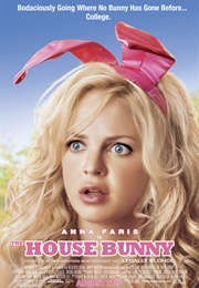 The House Bunny (2008)