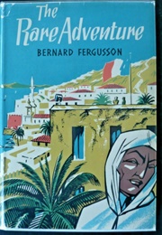 The Rare Adventure (Bernard Fergusson)