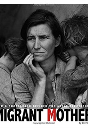 Migrant Mother (Don Nardo)