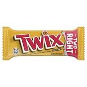 Right Twix